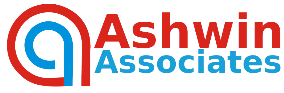 Ashwin Associates Logo