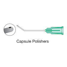 Capsule Polisher