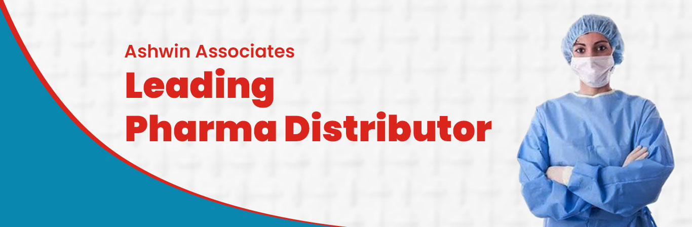 leading pharma distributor