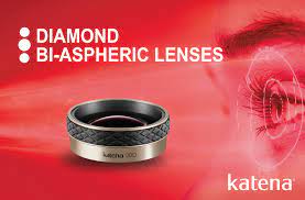 Katena Diamond BI Aspheric Lens