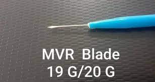 MVR Blade
