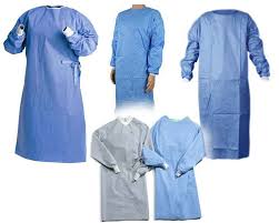  OT Gowns