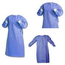 Surgeon Gown